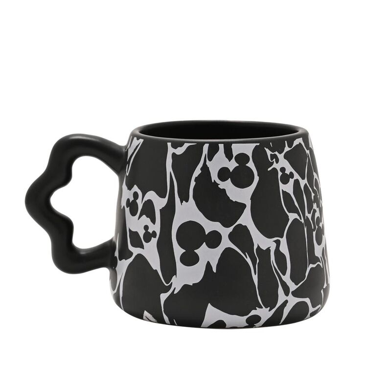 Product Κούπα Disney Mickey Shapes Mug Crackled image