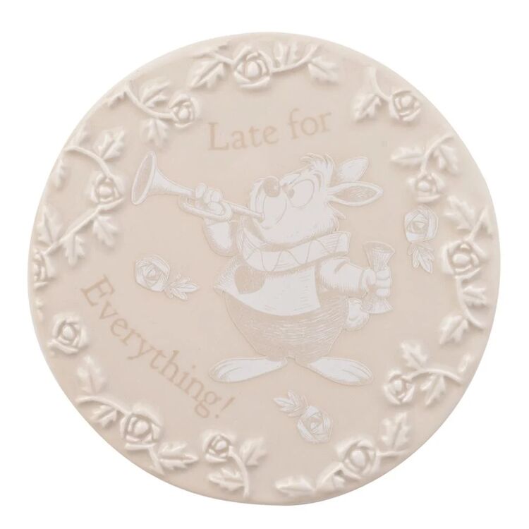Product Disney Alice In Wonderland Set of 4 Coasters image