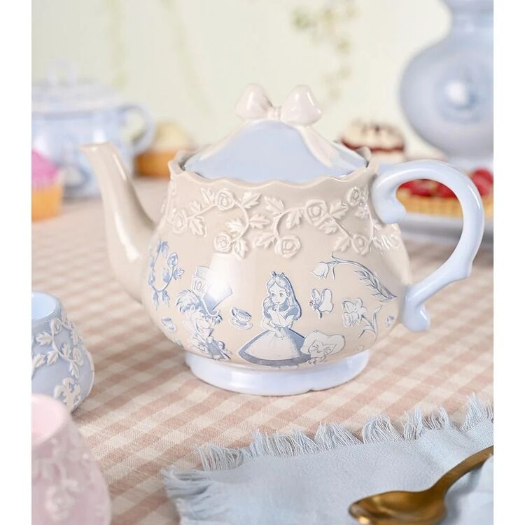 Product Τσαγιέρα Disney Alice In Wonderland image