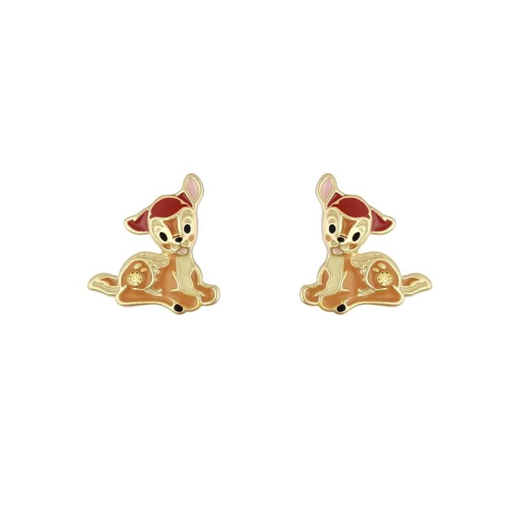 Product Σκουλαρίκια Disney Bambi Stud image