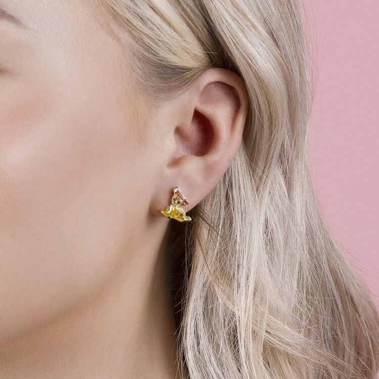 Product Σκουλαρίκια Disney Bambi Stud image