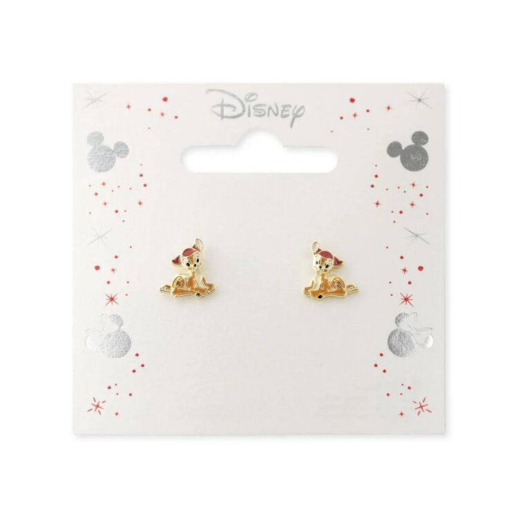 Product Σκουλαρίκια Disney Bambi Stud image