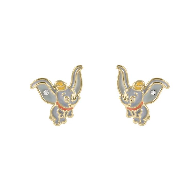 Product Σκουλαρίκια Disney Dumbo Stud image