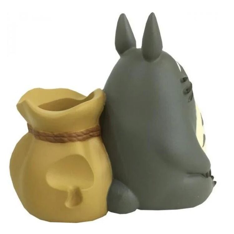 Product Studio Ghibli Totoro Figure Pencil Holder image