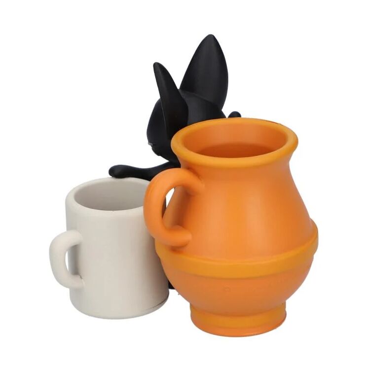 Product Μολυβοθήκη Studio Ghibli Kiki's Delivery Service Jiji Figure image