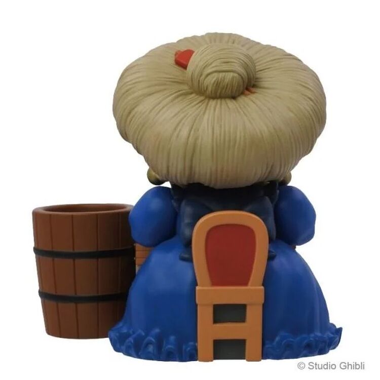 Product Μολυβοθήκη Φιγούρα Spirited Away Yababa Knit Figure image