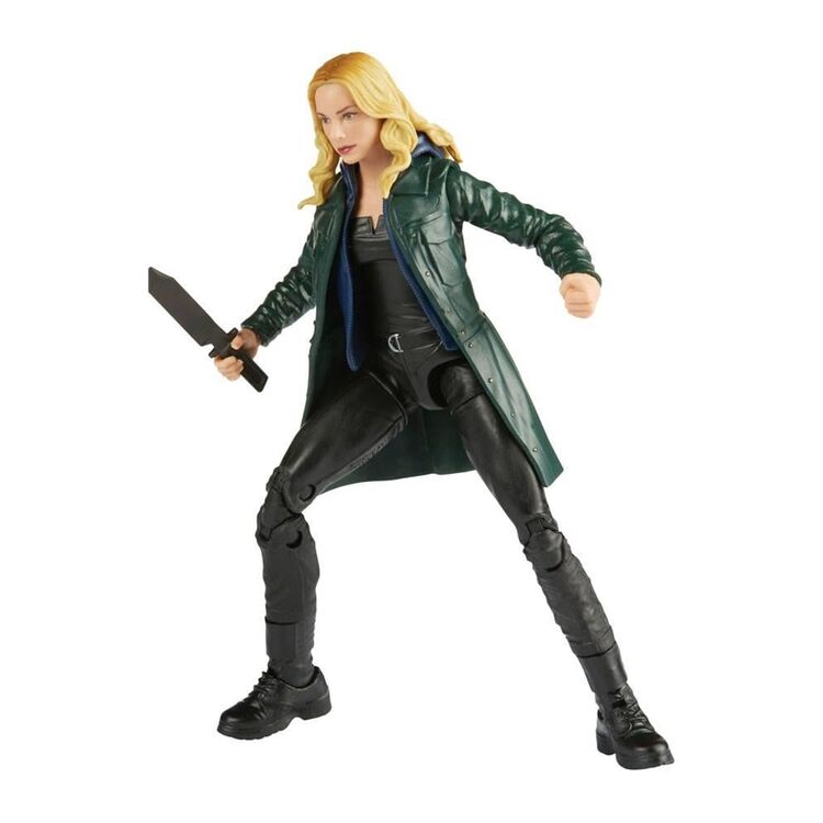 Product Φιγούρα Δράσης Hasbro Fans - Disney Marvel Legends Series: The Falcon and the Winter Soldier - Sharon Carter (Excl.) (F3860) image