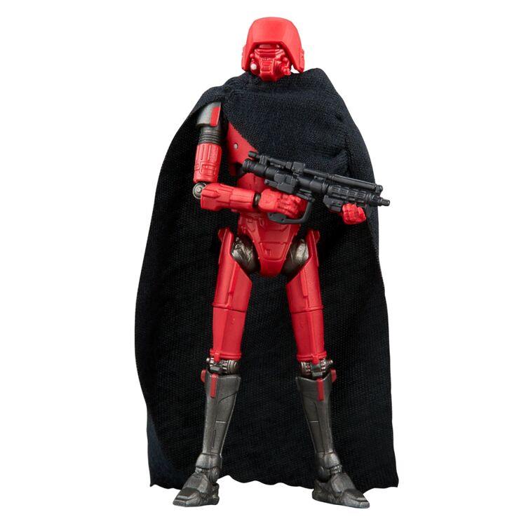 Product Φιγούρα Δράσης Hasbro Fans Vintage Collection Disney Star Wars: Ahsoka - Droide HK-87 Action Figure (10cm) (Excl.) (F7344) image