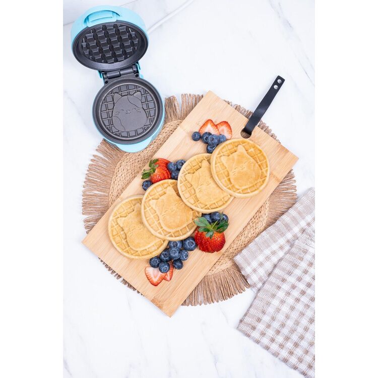 Product Squishmallows Cam The Cat Waffle Maker image