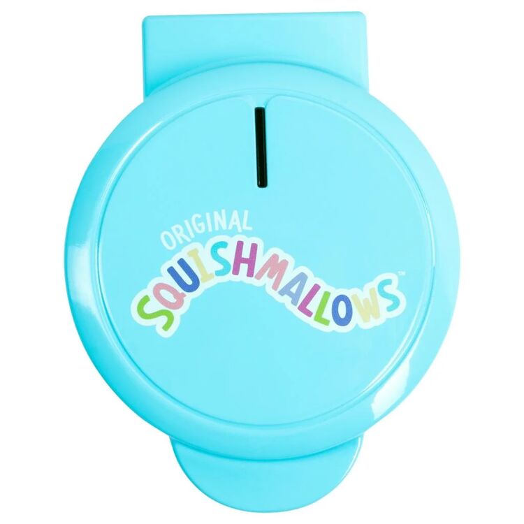 Product Squishmallows Cam The Cat Waffle Maker image