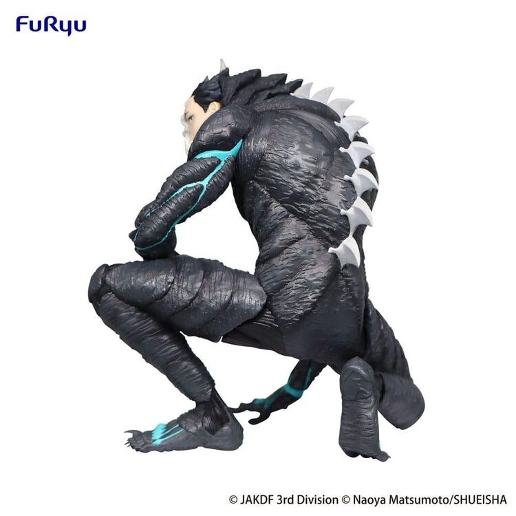 Product Φιγούρα Kaiju No.08 Statue Noodle Stopper image