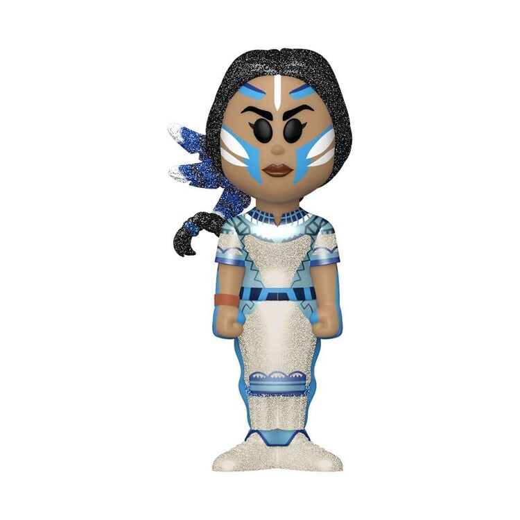 Product Φιγούρα Funko Soda! What If...? - Kahhori (Chase is Possible) image