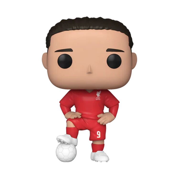Product Φιγούρα Funko Pop! Liverpool FC - Darwin Nunez image