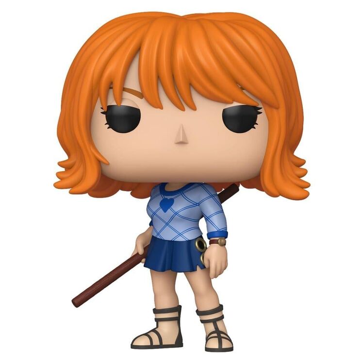 Product Φιγούρα Funko Pop! One Piece (2023) - Nami image