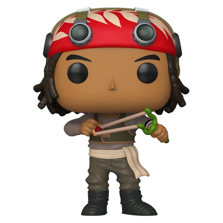 Product Φιγούρα Funko Pop! One Piece (2023) - Usopp image