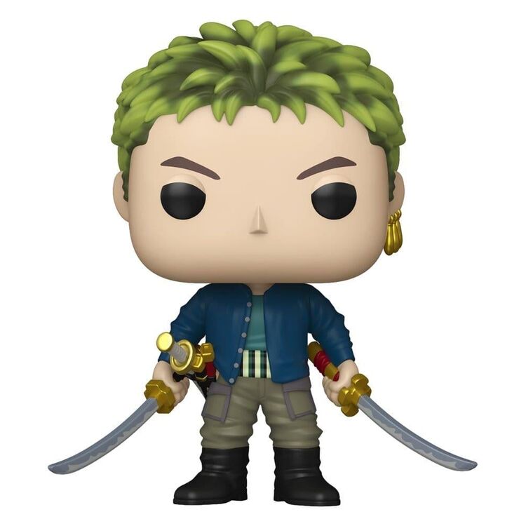 Product Φιγούρα Funko Pop! One Piece (2023) - Zoro image