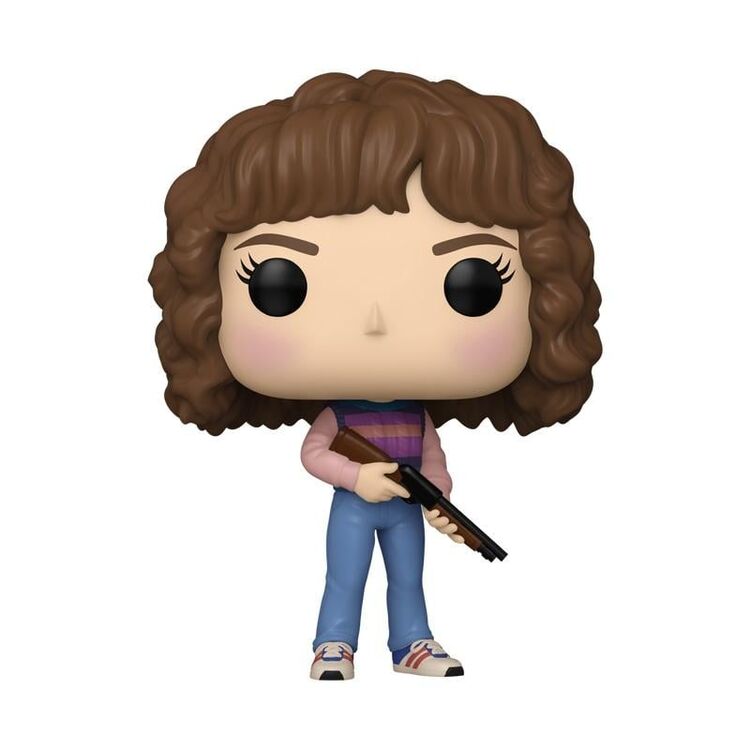 Product Φιγούρα Funko Pop! Stranger Things - Nancy Wheeler (Season 5) image