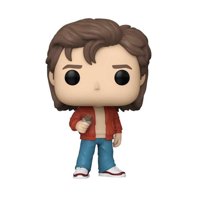 Product Φιγούρα Funko Pop! Stranger Things - Steve Harrington (Season 5) image