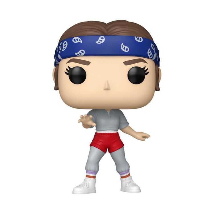 Product Φιγούρα Funko Pop! Stranger Things - Eleven with Bandana (Season 5) image