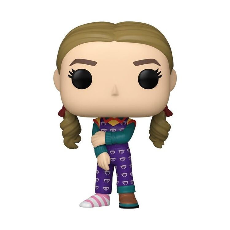 Product Funko Pop! Stranger Things - Holly Wheeler (Season 5) image