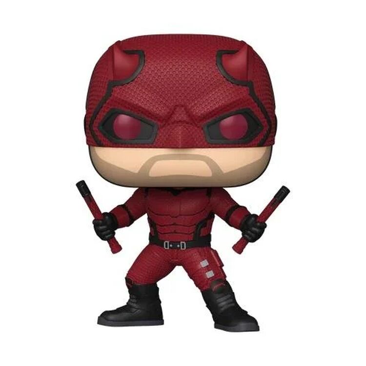 Product Funko Pop! Daredevil Born Again (2025) Daredevil image
