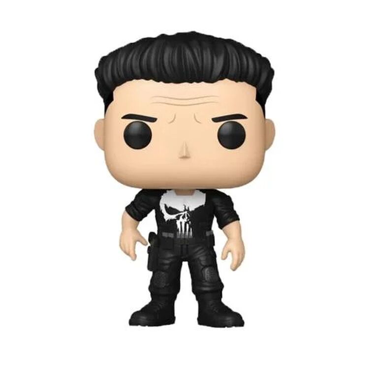 Product Funko Pop! Daredevil Born Again (2025) Punisher image