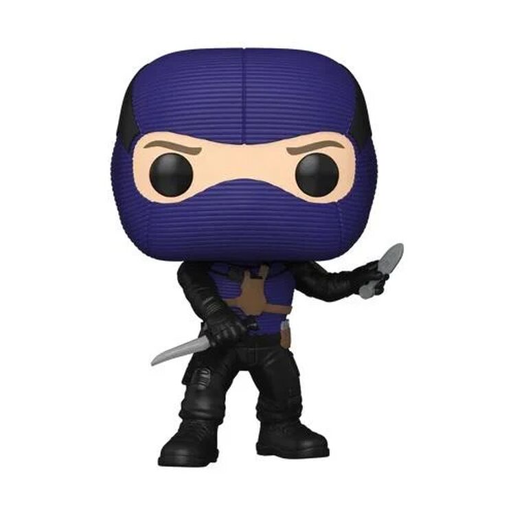 Product Funko Pop! Daredevil Born Again (2025) Bullseye image