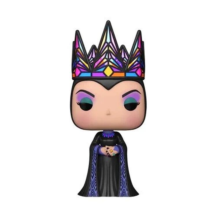 Product Φιγούρα Funko POP! Snow White (2025) - Evil Queen image