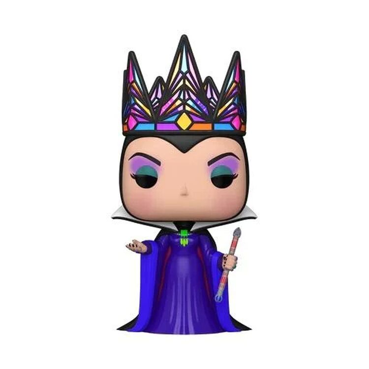 Product Φιγούρα Funko POP! Snow White - Evil Queen image