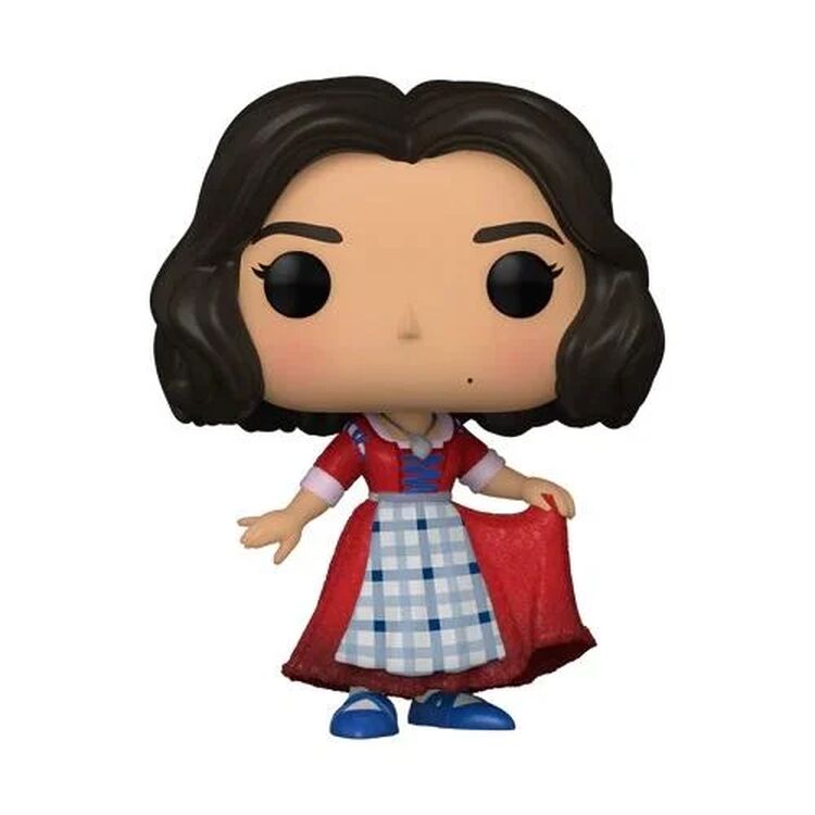 Product Φιγούρα Funko POP! Snow White - Snow White image