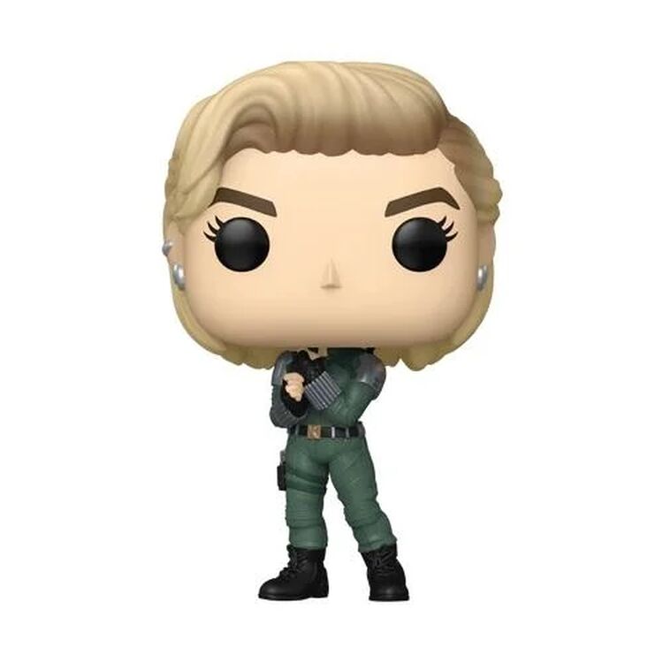 Product Φιγούρα Funko POP! Thunderbolts (2025) - Yelena Belova image