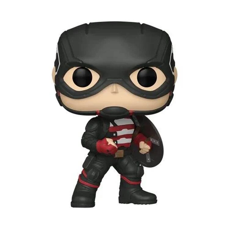 Product Funko POP! Thunderbolts (2025) - John F. Walker image