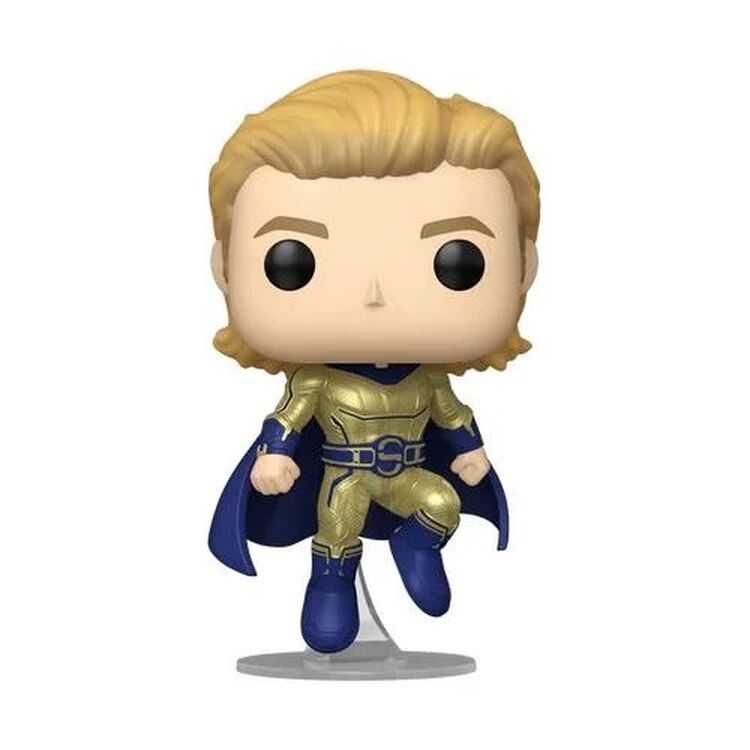 Product Φιγούρα Funko POP! Thunderbolts (2025) - Sentry image
