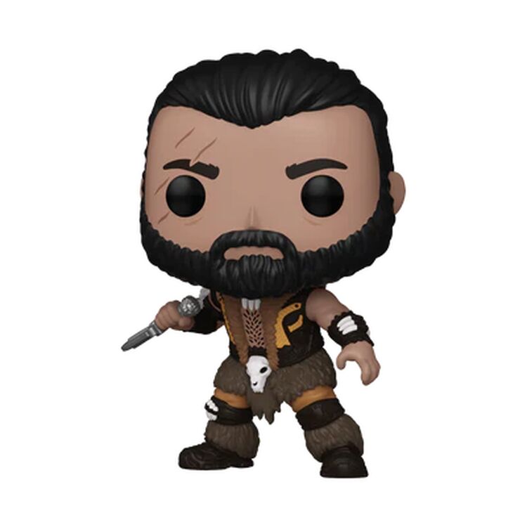 Product Φιγούρα Funko Pop! Spider-Man 2 - Kraven image