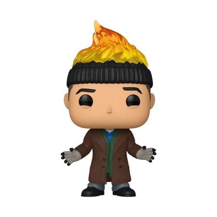 Product Φιγούρα Funko Pop! Home Alone 2 - Harry image