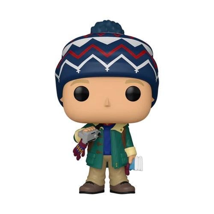 Product Φιγούρα Funko Pop! Home Alone 2 Kevin image