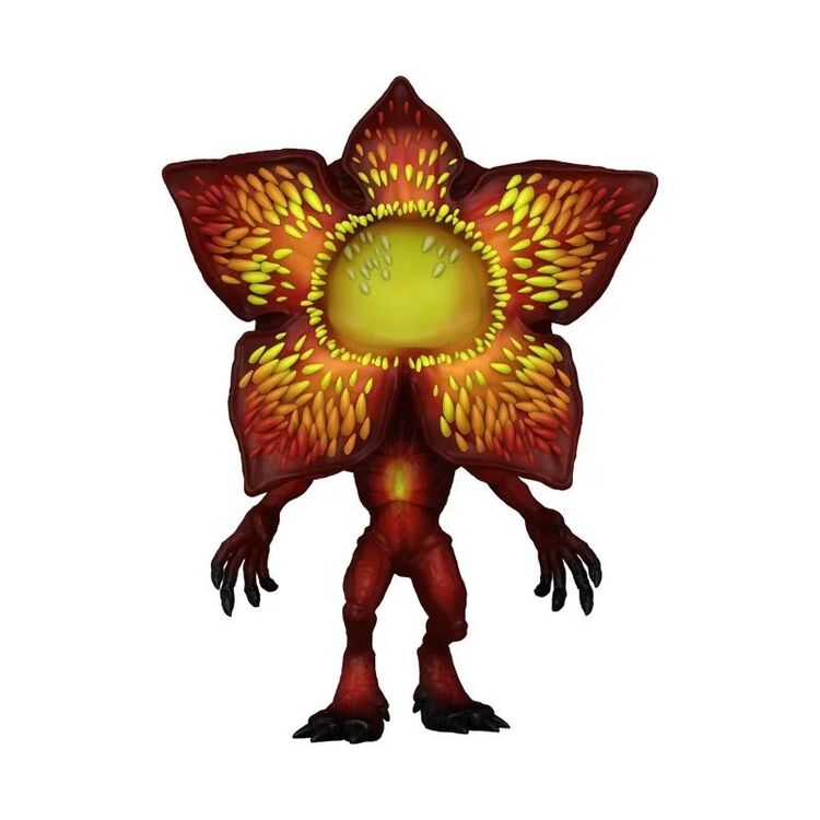 Product Φιγούρα Funko Pop!  Stranger Things Rift - Demogorgon image