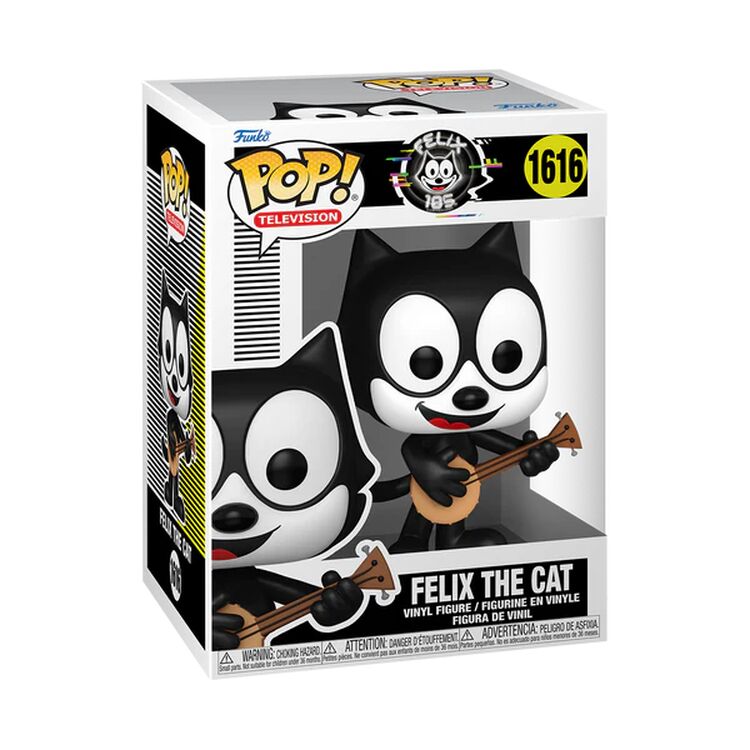 Product Funko Pop! Felix the Cat 50th Anniversary image