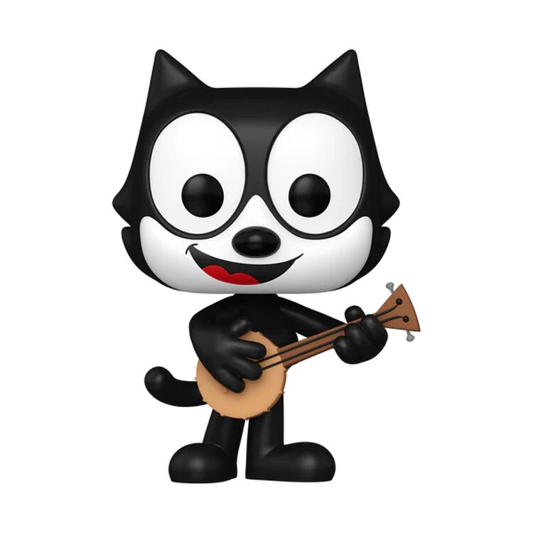 Product Funko Pop! Felix the Cat 50th Anniversary image