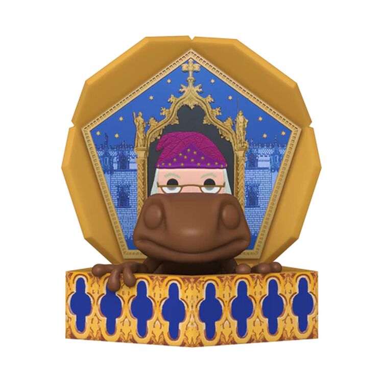Product Φιγούρα Funko Pop! Harry Potter - Chocolate Frog image