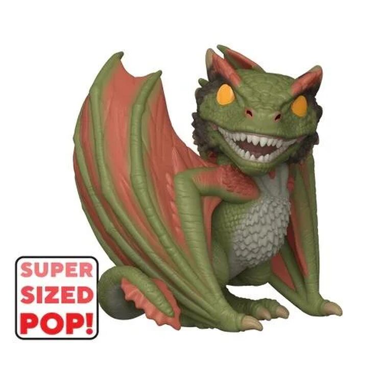 Product Funko POP! House of the Dragon - Vermax image