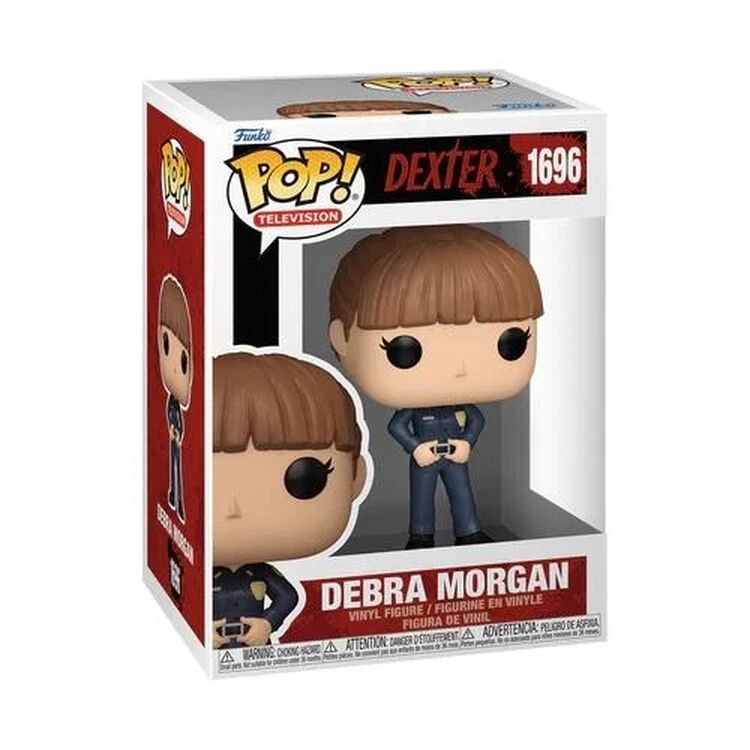 Product Funko POP! Dexter - Debra Morgan image