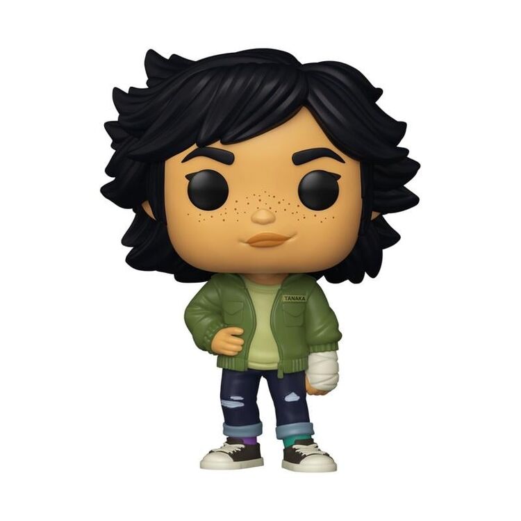Product Funko Pop! Hoppers - Mable Beaver (Chase is Possible) image