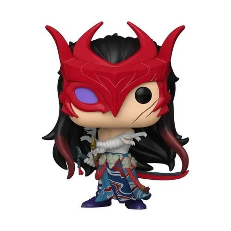 Product Φιγούρα Funko POP! League Of Legends - Yone image