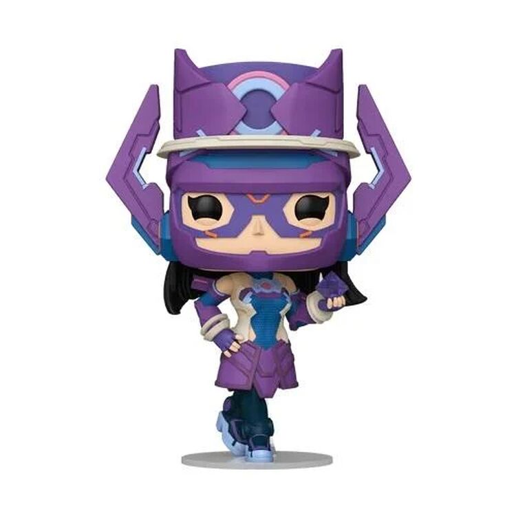 Product Funko POP! Marvel Rivals - Galacta image