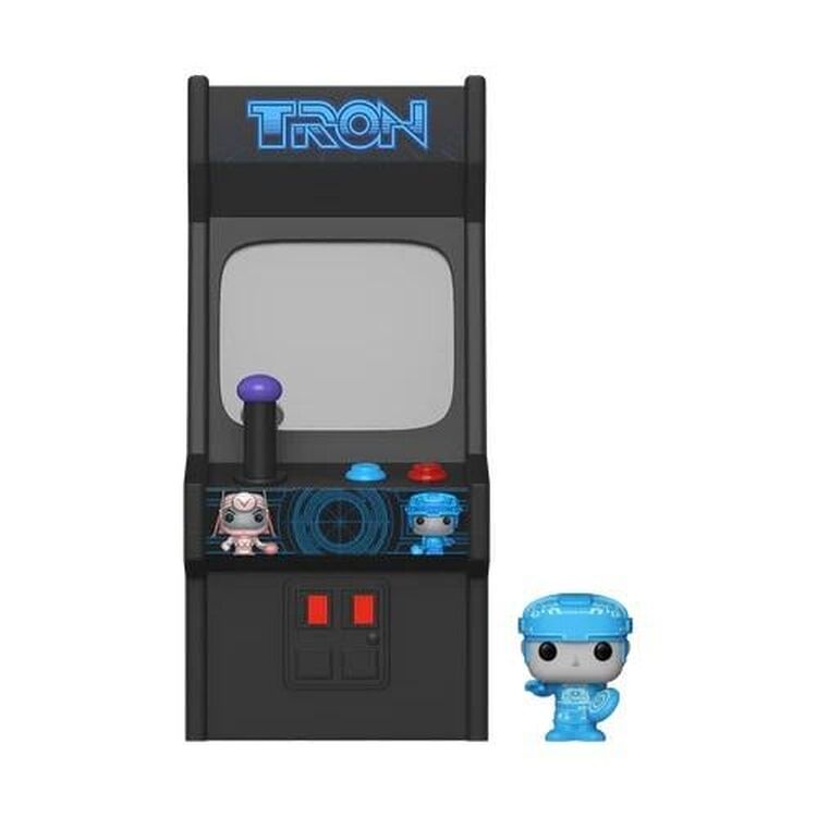 Product Φιγούρα Funko Bitty Pop! Arcade - Tron image