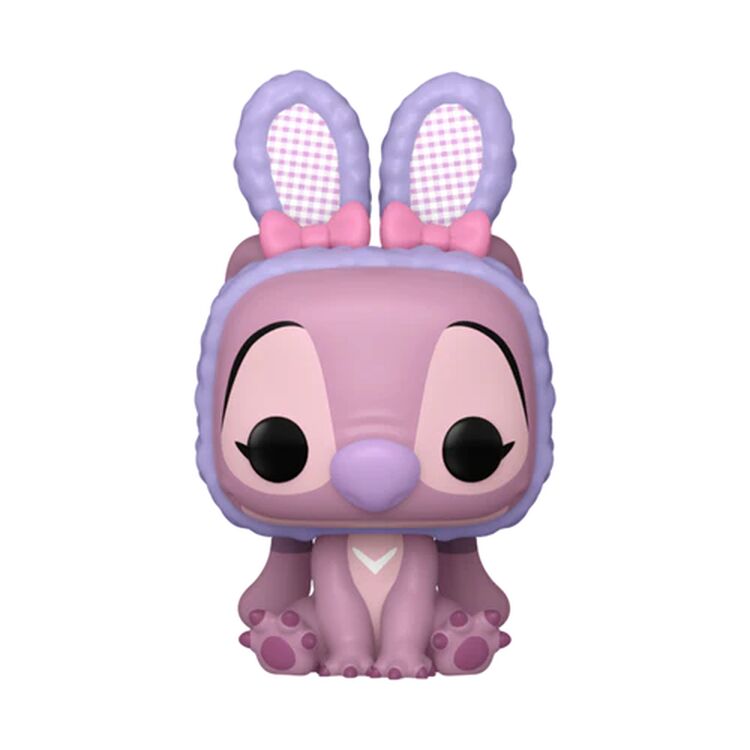 Product Funko Pocket Pop! Angel (Easter) image