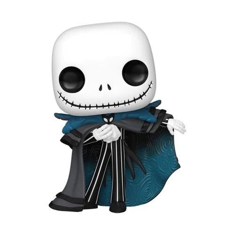 Product Φιγούρα Funko Pop! The Nightmare Before Christmas - Jack Skellington (Couture) image