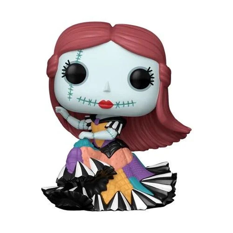 Product Φιγούρα Funko Pop! The Nightmare Before Christmas - Sally (Couture) image