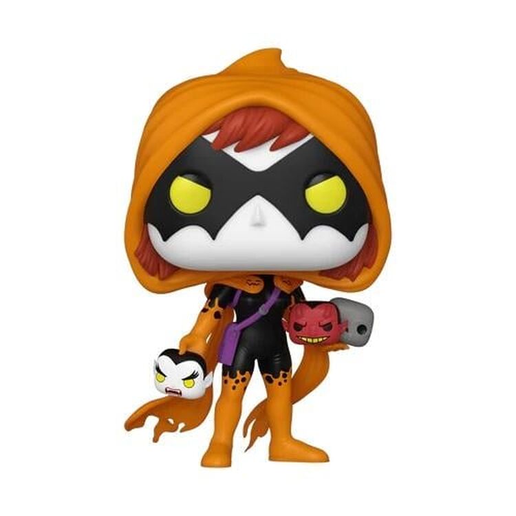 Product Φιγούρα Funko Pop! Strange Tales - Hallows' Eve image